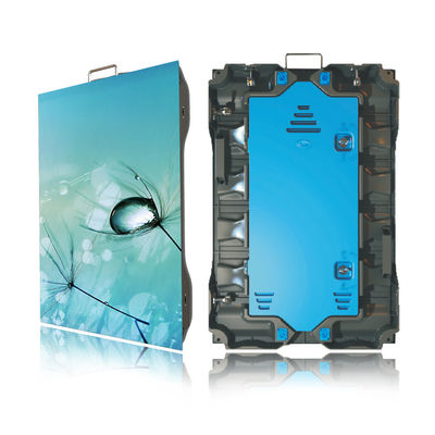Ecrã LED fixo P4 Display externo SMD1921