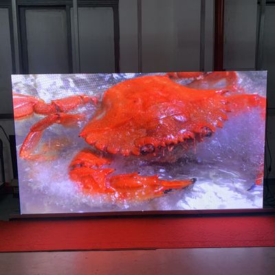 Ecrã LED perímetro DIP para casamento personalizado