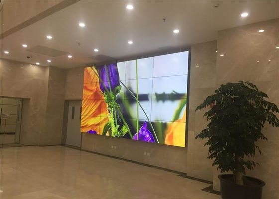 Display de tela LED RGB exterior Aluguer de sinais HDMI ODM