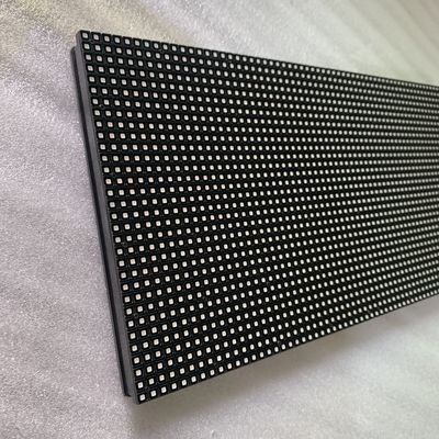 ODM 5 mm módulo LED exterior módulo de exibição LED RGB P10