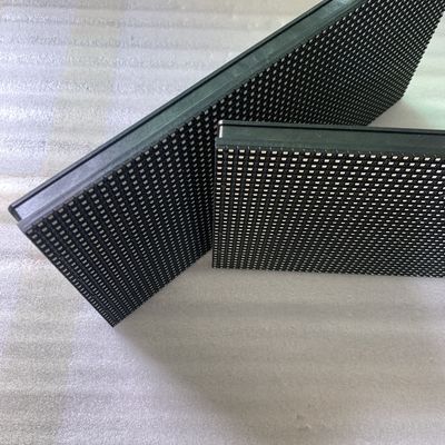 P10 SMD Outdoor Led Module Panel Display Alto brilho