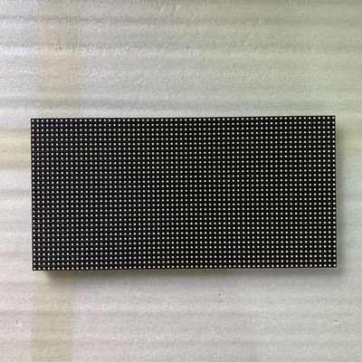 Módulo de exibição LED RGB P10 exterior P3 Full Color OEM