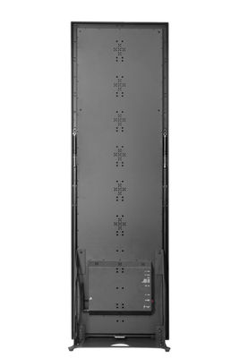 Odm P3 Smart LED Poster Smart Display para publicidade interativa