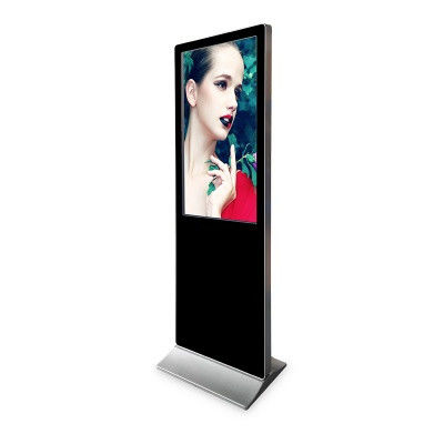 Display LED de controle inteligente externo de face única e dupla Publicidade digital