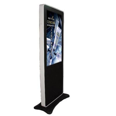 Display LED de controle inteligente externo de face única e dupla Publicidade digital