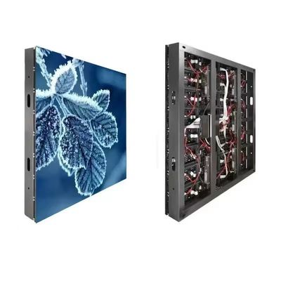 Modulo LED de cores completas personalizável para aplicações ao ar livre 100000 horas